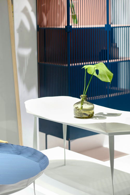 2017中國國際家具展 吱音的全新蛻變