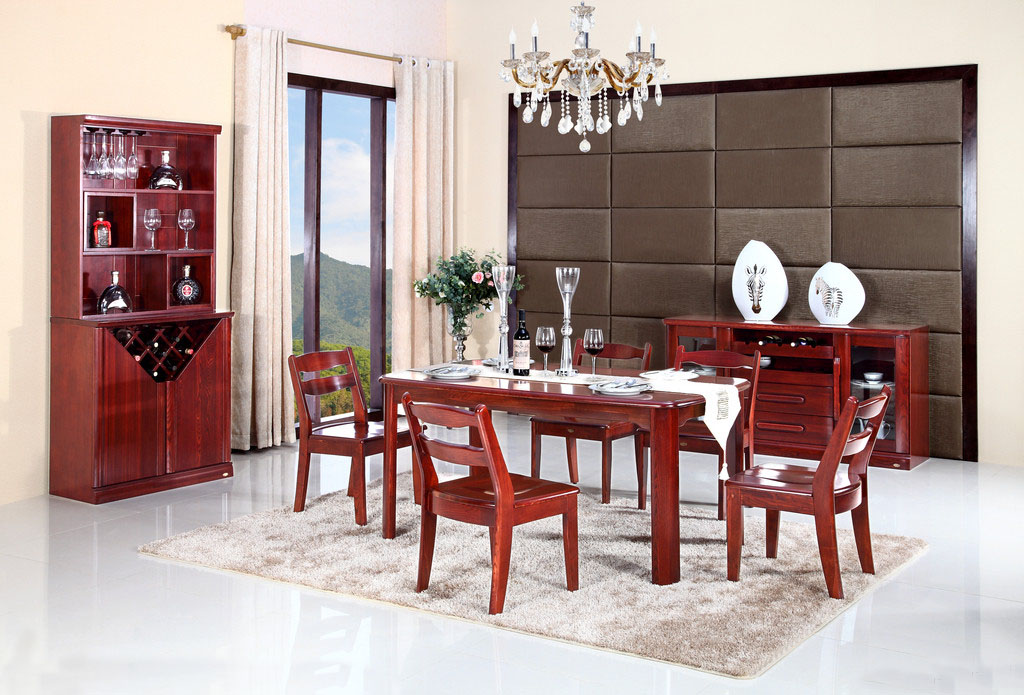 實木家具木材選擇指南 哪種木材更優(yōu)？