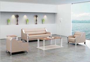 辦公家具采購指南 精挑細選，打造高效舒適辦公環境